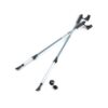 Silva Wandelstokken aluminium – rubberen grip - Thumbnail Image 2