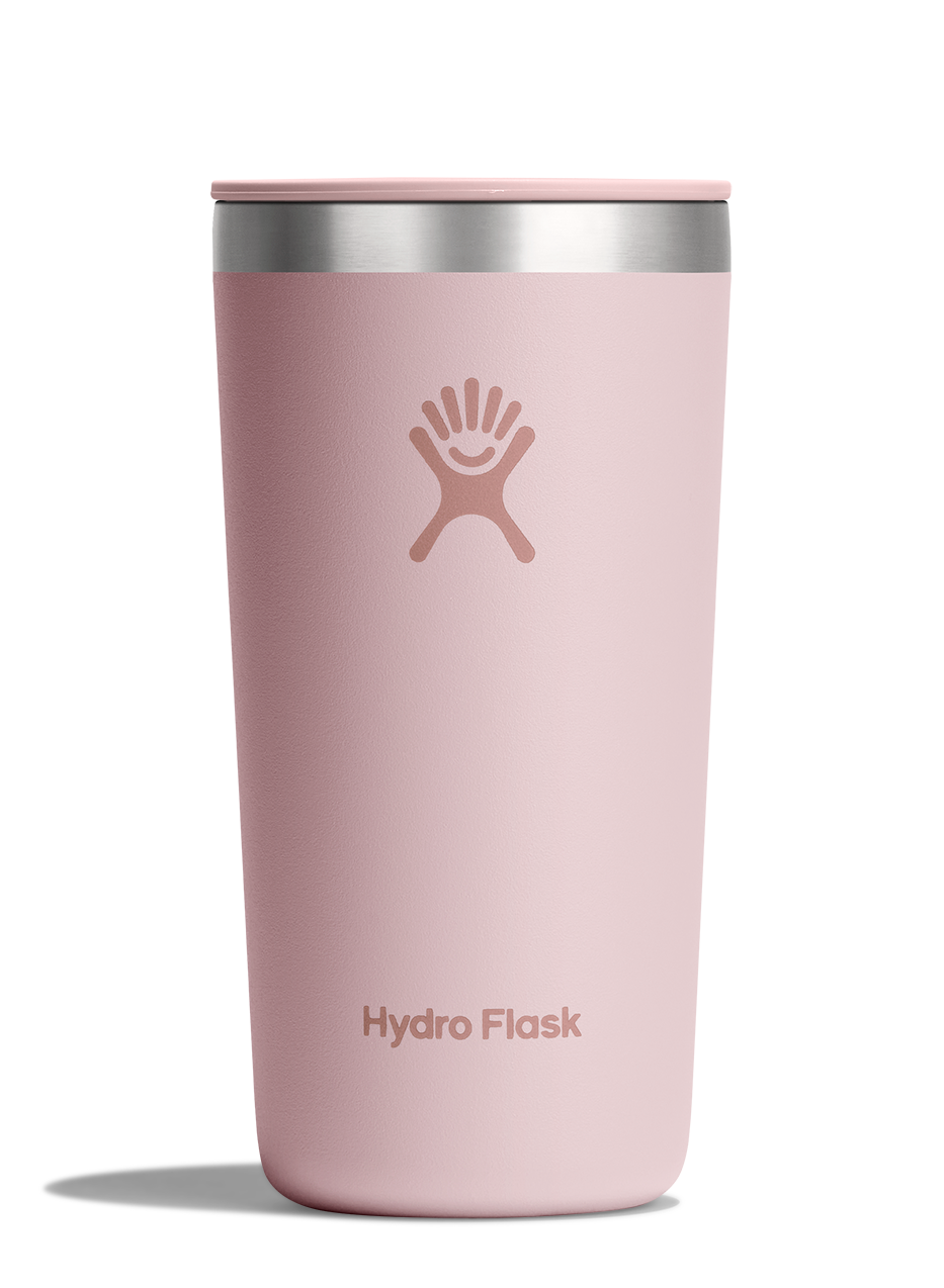 Hydro Flask- 12 (355ml) - All Around Tumbler Press - Afbeelding 3