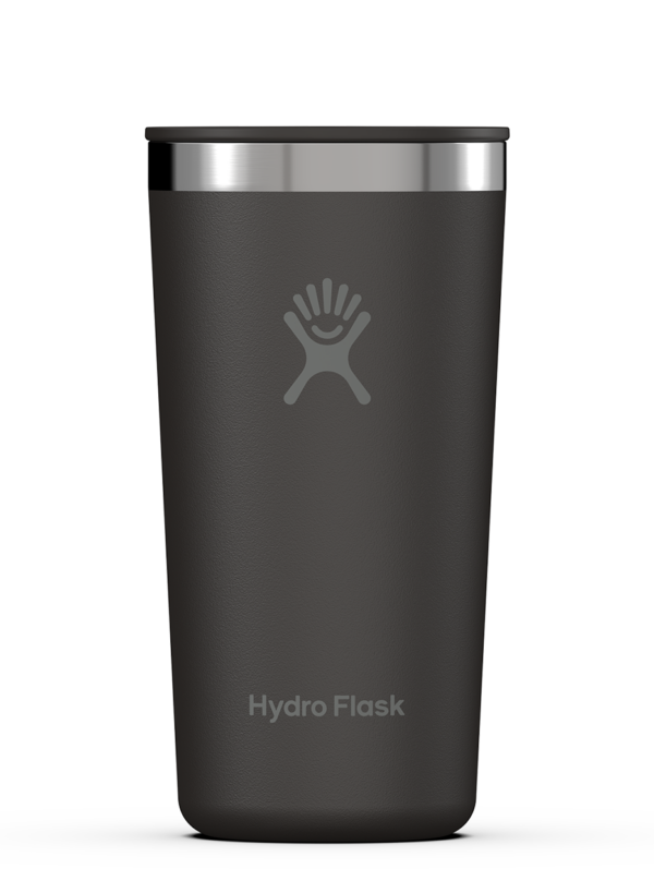 Hydro Flask- 12 (355ml) – All Around Tumbler Press
