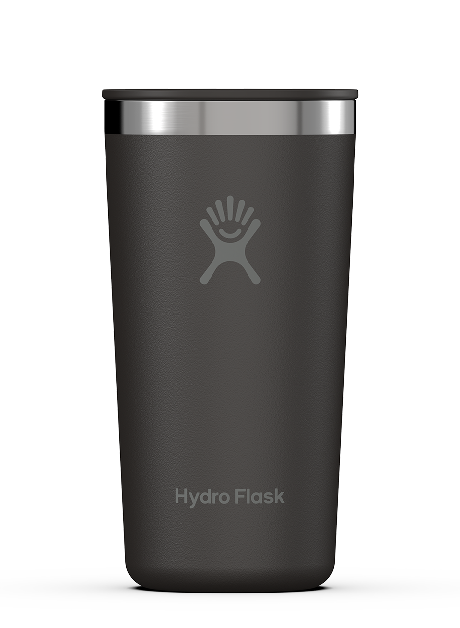Hydro Flask- 12 (355ml) - All Around Tumbler Press - Afbeelding 1